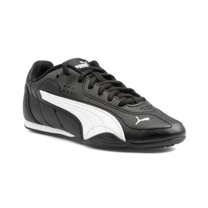 Puma, Puma -  Catch, Catch Low-Top Sneakers, 39, Schwarz