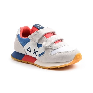 SUN 68 Boy's Jaki Bicolor (Baby)-27 27