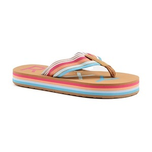 ROXY, Roxy RG Chika HI Flipflops beige, 