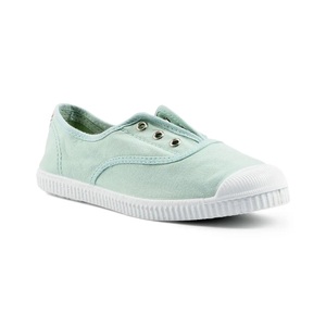 Cienta, Baby-leinwandschuhe Tintado Unisex  29