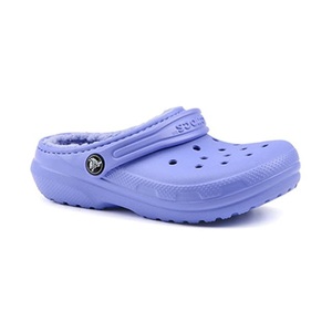 Crocs, Crocs Classic Lined Clog-30 30, Crocs Classic Lined Clog-30 30