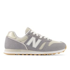 NEW BALANCE, New Balance WL373PH2 Damen Sneaker Grau, New Balance WL373PH2 Damen Sneaker Grau