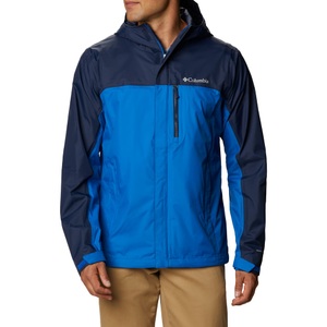 Columbia, Pouring Adventure II Jacket - Parka - Herren, 