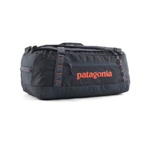 Patagonia, Patagonia Black Hole Duffel 55L - Duffel Bag Smolder Blue 55 L, Patagonia Black Hole Duffel 55L - Reisetasche - Smolder Blue -