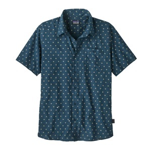 Patagonia, Patagonia M's Go To Shirt-M M, 