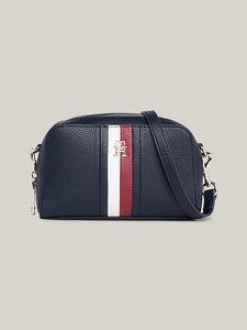 Tommy Hilfiger, Tommy Hilfiger TH EMBLEM CROSSOVER CORP-0 Einmalige Grösse, 