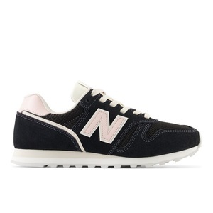 NEW BALANCE, New Balance Sneaker »WL373«, New Balance W 373 Seasonal Core Freizeitschuhe Damen, schwarz, Grösse: 37.5