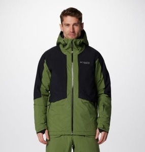 Columbia, Columbia Highland Summit? II Jacket-XXL-352-2087151-F24 XXL