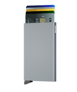 Secrid, Secrid Cardprotector Grösse Einmalige Grösse Damen, Secrid Cardprotector-0 Einmalige Grösse