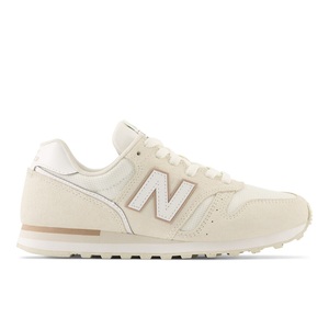 NEW BALANCE, New Balance Damen Freizeitschuhe WL373TA2, Weiss, New Balance W 373 Easter Fashion Freizeitschuhe Damen, weiss, Grösse: 35