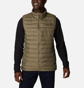 Columbia, Columbia Powder Lite? II Vest-XXL-397-2086974-F24 XXL