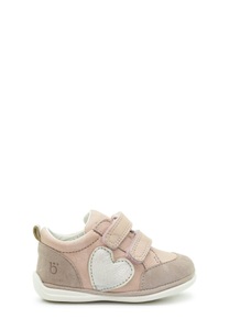 Benjie, Benjie Myrtille c?ur Premiers pas Rose Or-21 21, 