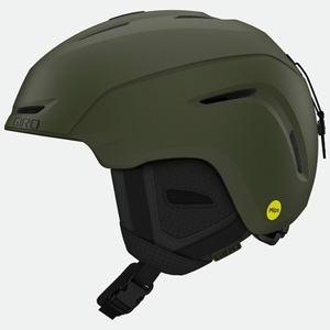 Giro Neo Mips Helmet Skihelm olive