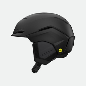 undefined, Giro Tenet Spherical MIPS Skihelm, Farbe: matte black, Grösse:L, Giro TENET MIPS-L L