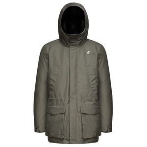 K-WAY, K-way JOSHUA THERMO HEAVY-M M, 
