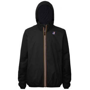 K-WAY, K-way Le vrai 3.0 Claude Warm-M M, K-Way - Le vrai 3.0 Claude Warm-M, M, Schwarz
