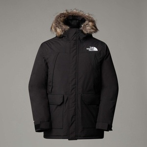 THE NORTH FACE, The North Face Herren Mcmurdo Parka, The north face Mcmurdo Parka-S S
