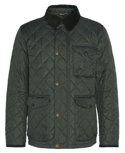 Barbour, Barbour Hornby Quilted jacket-M M