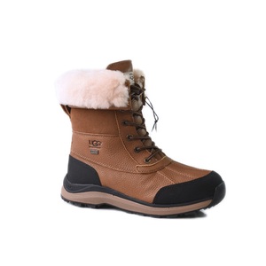 UGG, UGG Adirondack Boot Iii Grösse 36 Damen, UGG Adirondack Boot Iii-36 36
