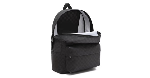 VANS, Vans Old Skool Scheckbackpack-0 Einmalige Grösse, 