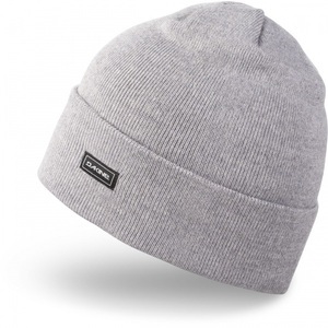 Dakine, Andy Merino Herren Mütze, Dakine Andy Merino - Mütze Grey One Size