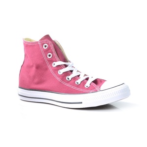 CONVERSE, Converse Sneaker »Chuck Taylor All Star Hi«, Converse Chuck Taylor Sneaker | Kastanie | unisex | EU39