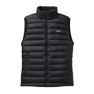 Patagonia, Patagonia M's Down Sweater Vest Grösse M Herren, 