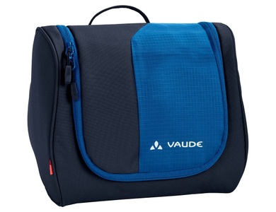 Vaude, VAUDE Tecowash II Wash Bag marine 2019 Kulturbeutel, Tecowash II - Kulturbeutel in Marine