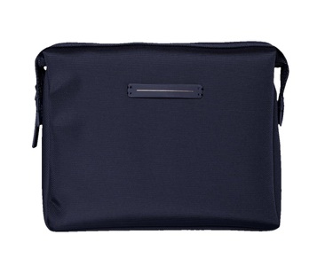HORIZN STUDIOS, Koenji Wash Bag Large Kulturtasche in Night Blue, 