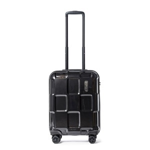 Epic, Epic Crate EX Solids, 4 Rollen Trolley 55 cm in BlackMetal, Crate EX Solids, 4 Rollen Trolley 55 cm in BlackMetal