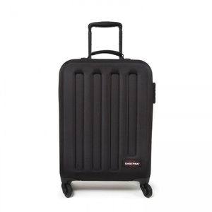 EASTPAK, Eastpak Reisekoffer Tranzshell 32L, Tranzshell S Koffer & Trolley in Schwarz