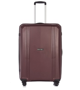 Epic, Airwave VTT BIO - 4 Rollen Trolley 75 cm in Brick Red, Airwave VTT BIO - 4 Rollen Trolley 75 cm in Brick Red