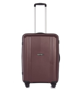 Epic, Airwave VTT BIO - 4 Rollen Trolley 65 cm in Brick Red, Airwave VTT BIO - 4 Rollen Trolley 65 cm in Brick Red