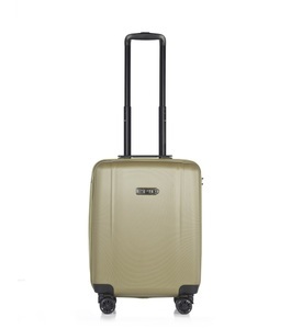 Epic, Pop Neo - 4 Rollen Trolley 55 cm in Martini Olive, Pop Neo - 4 Rollen Trolley 55 cm in Martini Olive