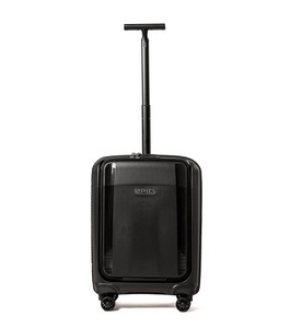 Epic, Epic Phantom SL Fastback - Kabinenspinner (55cm) in Schwarz, Phantom SL Fastback - Kabinenspinner (55cm) in Schwarz