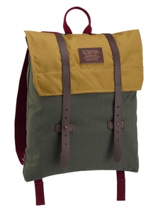 Burton, Burton Taylor Pack - Rucksack für Frauen in Forest Night Ripstop, Taylor Pack - Rucksack für Frauen in Forest Night Ripstop