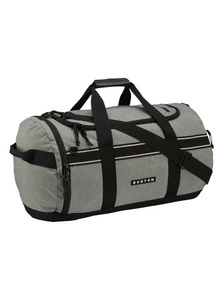 Burton, Burton Backhill Duff M - Weekender in Grey Heather, 