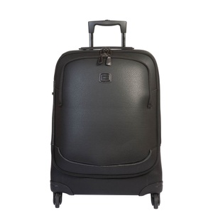 Brics, Brics Magellano - 68cm Spinner in Black, Magellano - 68cm Spinner in Black