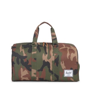HERSCHEL, Herschel Novel - Weekender in Woodland Camo, Novel - Weekender in Woodland Camo