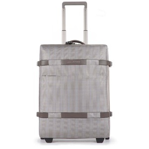 Piquadro, Piquadro Move2 – schmaler Kabinentrolley mit TSA Schloss in prince, EOL Move2 ? schmaler Kabinentrolley mit TSA Schloss in prince