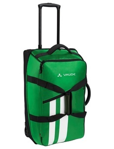 Vaude, VAUDE Rotuma 65 - Kompakter Trolley in Apfelgrün, Vaude Rotuma 65l Trolley