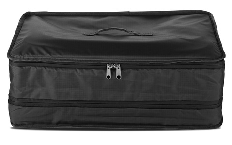 Hauptstadtkoffer, Hauptstadtkoffer Organizer / Mobiler Reise-Kleiderschrank 45 x 30 x 17 cm, Organizer / Mobiler Reise-Kleiderschrank 45 x 30 x 17 cm