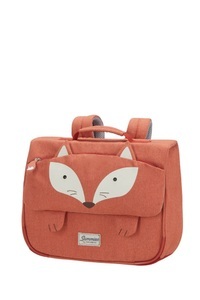 Samsonite, Samsonite Happy Sammies - Kinder Schultasche in Fox William, Happy Sammies - Kinder Schultasche in Fox William