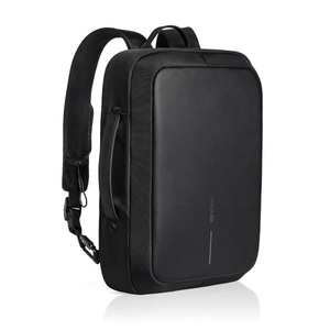 XD Design, Bobby Anti-Diebstahl Aktenkoffer Rucksack 2-in-1 Bizz, Bobby BIZZ Anti-Diebstahl Rucksack