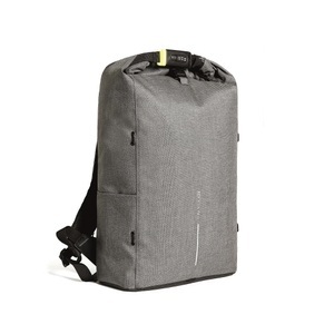 XD Designs, XD Designs Bobby Urban lite - Anti-Diebstahl Rucksack in grau, XD Designs - Bobby Urban lite Anti-Diebstahl Rucksack, für Damen, Grau