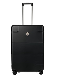 Victorinox Schweiz, Lexicon Hardside Medium Victorinox Schweiz (schwarz, 73 l), Victorinox Lexicon Hardside Medium - Schwarz - 73
