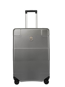 Victorinox Schweiz, Lexicon Hardside Medium Victorinox Schweiz (grau, 73 l), Victorinox Lexicon Hardside Medium - Grau - 73