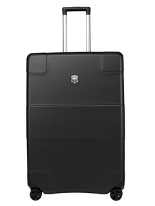 Victorinox Schweiz, Lexicon Hardside Large Victorinox Schweiz (schwarz, 105 l), Victorinox Lexicon Hardside Large - Schwarz - 105