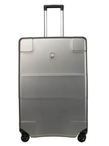 Victorinox Schweiz, Lexicon Hardside Large Victorinox Schweiz (grau, 105 l), Victorinox Lexicon Hardside Large - Grau - 105