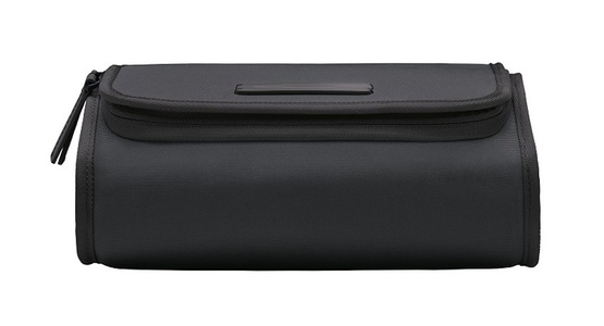 HORIZN STUDIOS, Top Case in Grphite, Top Case in Grphite